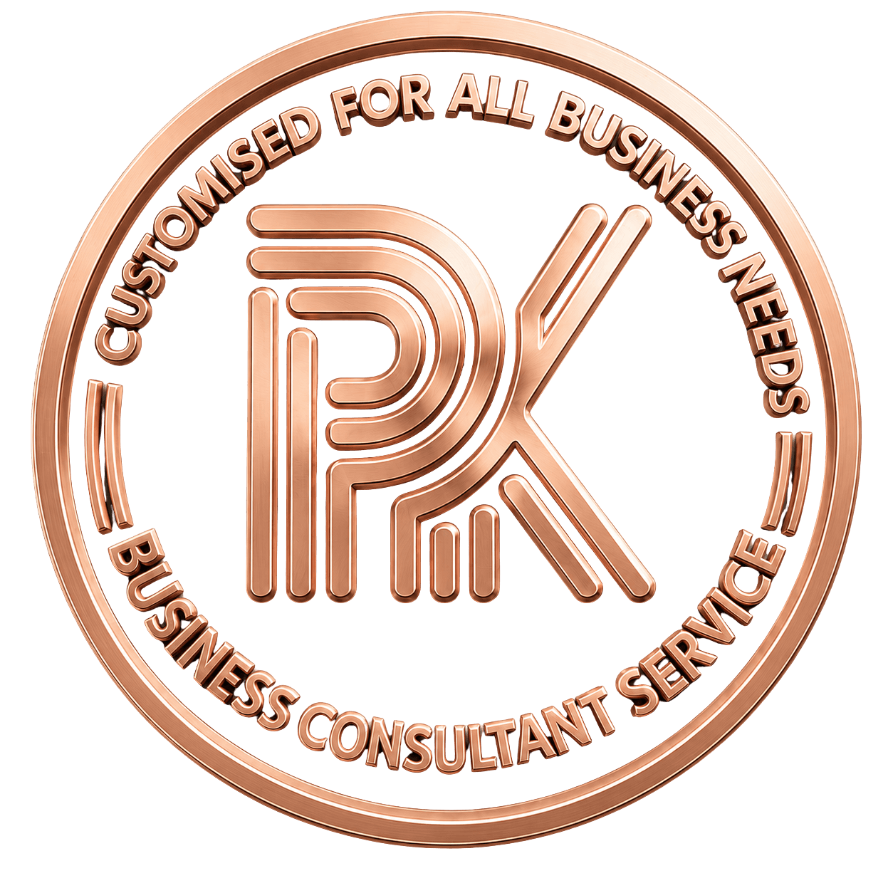 PKBCS Corporate Crest